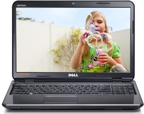 DELL Inspiron N5010 Core i5 450M 2.4GHz 8GB 500GB Win11 ノートパソコン