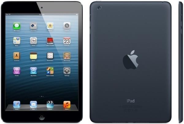 Apple Ipad Mini 64gb Wi-fi Md530 Black/slate - Tablets (PER.903874 