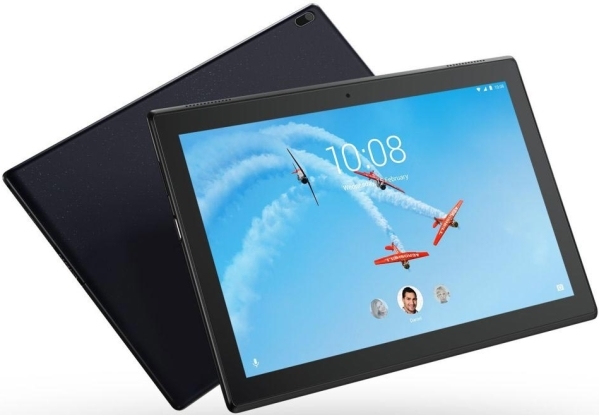 Tablet Lenovo Tab4 10 Tb-x304l 10.1'' Quad Core 16gb 4G Wifi BT GPS ...
