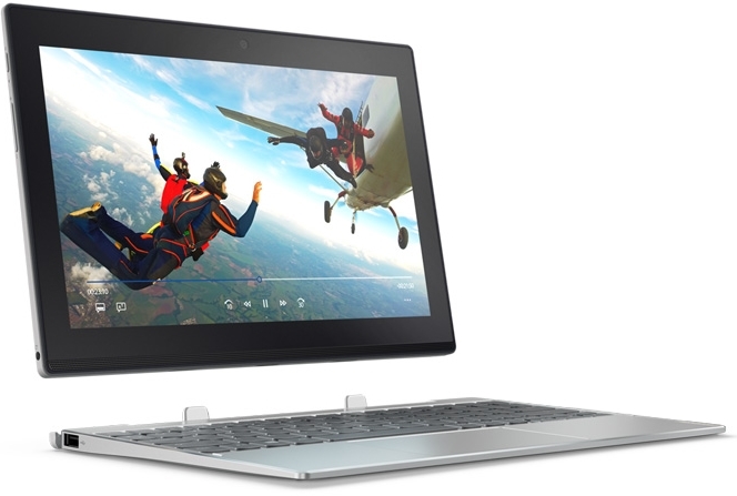 Écran Tactile Lenovo Miix 320-10ICR – 10,1" FHD IPS, Tactile, D'origine (5D10P26040)