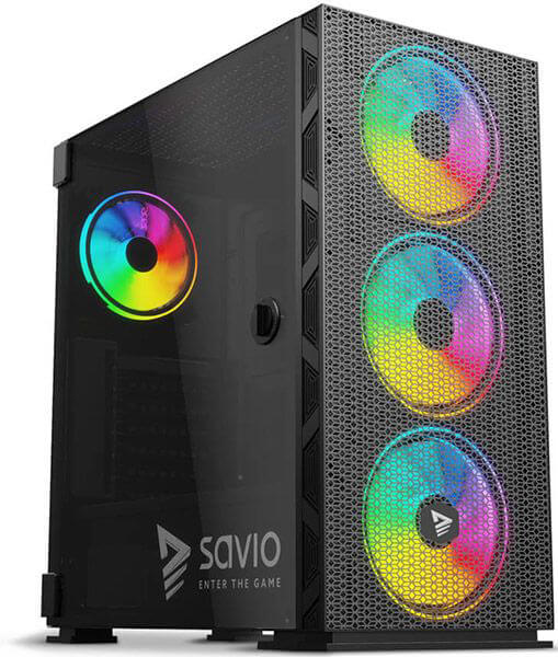Innovator 5 Raptor 13600k ME Windows 11 