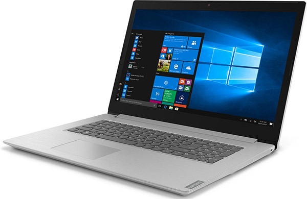 Lenovo IdeaPad 3 17IML05 (81WC0034FR) Argent : les meilleurs prix par
