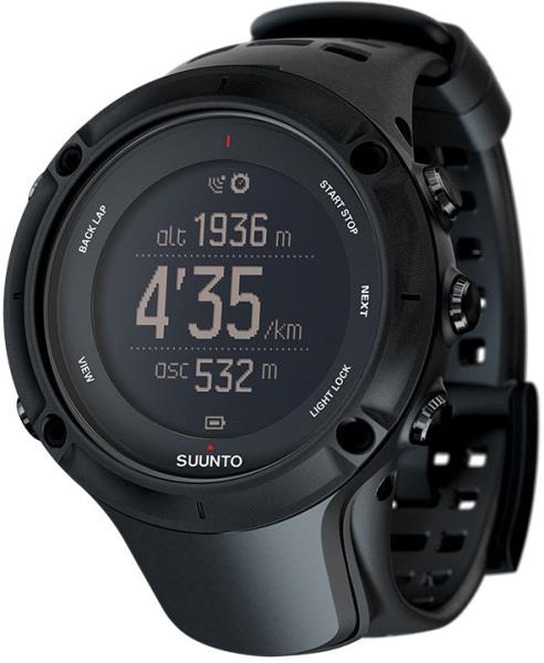 ambit3 run black hr