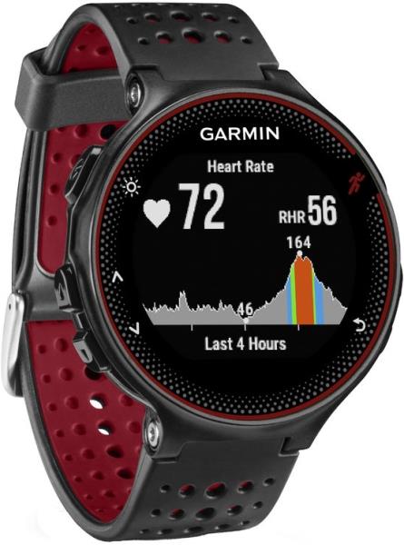 Garmin 235 hrm clearance