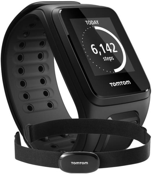 tomtom spark multisport