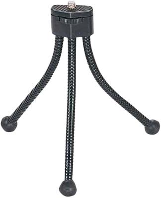 Treppiedi Treppiede Tripod Con Luce Per Cellulari - DAN INFORMATICA