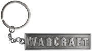 jinx wow logo metal keychain photo