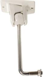 omnimount 200 white large ceiling mount photo