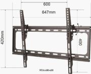 osio osm 5834 tv wall mount bracket 32 70  photo