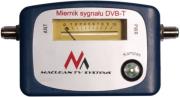 maclean mctv 627 dvb t signal meter photo