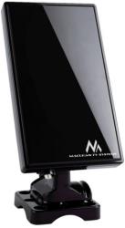 maclean mctv 970 dvb t antenna indoor outdoor black photo