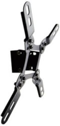 gembird wm 42t 01 tv wall mount tilt 12 42  photo