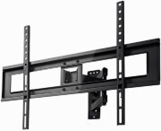 gembird wm 65rt 01 tv wall mount rotation tilt 32 65  photo