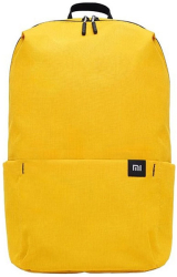 xiaomi zjb4149gl mi casual daypack yellow photo