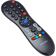 philips srp3011 grs universal remote control photo