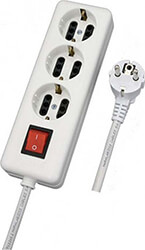 xaralampidis 33425 triprizo eythy diakopti 3x15mm 5m photo