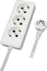 xaralampidis 33125 triprizo plagio 3x15mm 5m photo