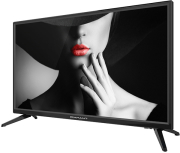 tv horizon diamant 24hl4300h a 24 led hd ready photo