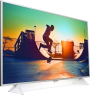 tv philips 49pus6432 12 49 ultra slim android led 4k ultra hd photo