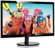 othoni philips 246v5lhab 00 24 led full hd with built in speakers black photo