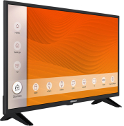 tv horizon 32hl6300h b 32 led hd ready black photo