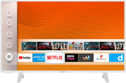 tv horizon 43hl6331f b 43 led full hd smart photo