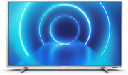 tv philips 50pus7555 12 50 led 4k uhd smart wifi photo tv philips 50pus7555 12 50 led 4k uhd smart wifi photo