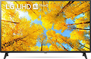 tv lg 55uq75003lf 55 led 4k hdr ultra hd smart wifi photo