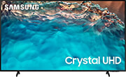 tv samsung ue43bu8072 43 led 4k crystal ultra hd smart model 2022 photo
