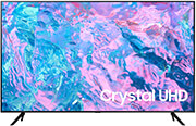 tv samsung ue55cu7172 55 led 4k ultra hd smart wifi photo