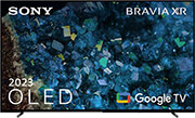 tv sony xr 65a80l 65 oled smart 4k ultra hd google tv photo