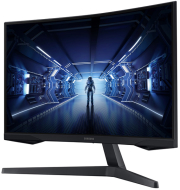 othoni samsung odyssey lc27g55tqwbxen 27 curved qhd 144hz photo