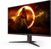 othoni aoc 24g2ze bk 238 led full hd 240hz black photo