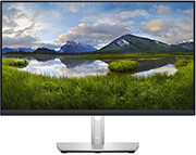 othoni dell p2423de 238 led ips qhd with type c hub silver photo