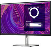 othoni dell p2723d 27 led ips qhd with usb 32 hub silver photo