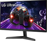 othoni lg ultragear 24gn60r b 24 ips fhd 144hz black photo