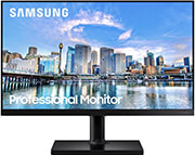 othoni samsung lf24t450fzuxen 238 led full hd 75hz black