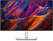 othoni dell ultrasharp u2723qe 27 4k uhd ips hdr usb type c photo