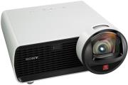 projector sony vpl sx125 photo