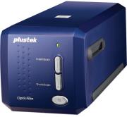 plustek opticfilm 8100 film scanner photo