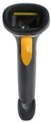 zebra ls2208 sr20007r ur usb barcode scanner black kit photo