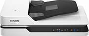 scanner epson workforce ds 1660w photo