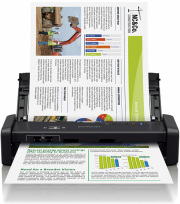 scanner epson workforce ds 360w photo