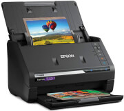 scanner epson fastfoto ff 680w photo