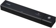 scanner canon imageformula p208ii photo