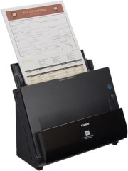 scanner canon imageformula dr c225ii wifi photo