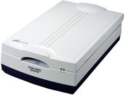 scanner microtek artixscan 3200 xl incl tma 1600 photo