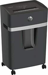 hp katastrofeas eggrafon proshredder 15cc cross cut 15 fyllon me kado 20lt photo