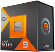 cpu amd ryzen 9 7900x3d 440ghz 12 core photo