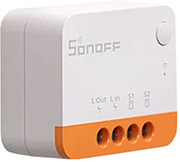 sonoff zbminil2 zigbee mini 2 way smart switch photo